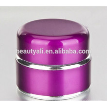 7g 15g 20g 30g 50g Cosmetic Packaging Aluminum Cream Jar